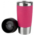 Termos Emsa Travel Mug Pink 0.36 L